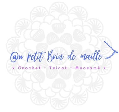Au petit Brin de Maille
Crochet/Tricot/Macramé